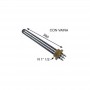 MC Resistencia Lavaplatos Standard Con Vaina 6000w 380v