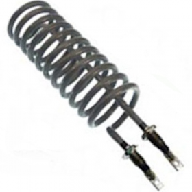 MC Resistencia Lavaplatos Aristarco 2500w 380v