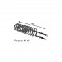 MC Resistencia Lavaplatos Aristarco 2500w 380v