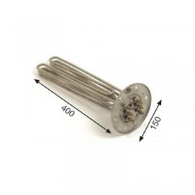 MC Resistencia Lavaplatos Fagor L390 9000w 380v