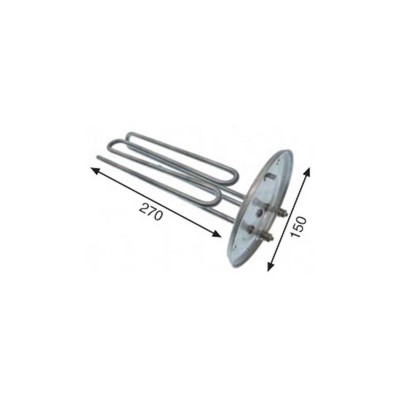 MC Resistencia Lavaplatos Fagor L280 2800w 220v