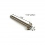 MC Resistencia Lavaplatos Bonnet 9000w 380v