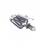 MC Resistencia Lavaplatos Hobart 6000w 380v