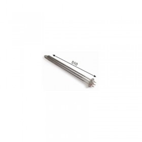 MC Resistencia Lavaplatos Howard 9000w 400v