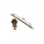 MC Resistencia Lavaplatos Zanussi 24000w 400v
