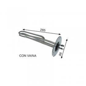 MC Resistencia Lavaplatos Fagor 2400w 230w