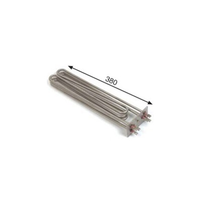 MC Resistencia Lavaplatos Fagor Pletina Rect 9000w 380v