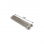 MC Resistencia Lavaplatos Fagor Pletina Rect 9000w 380v