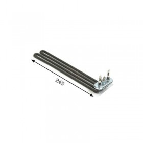 MC Resistencia Cuba Lavaplatos Dihr 1850w 230v