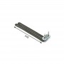 MC Resistencia Cuba Lavaplatos Dihr 1850w 230v