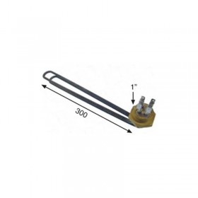 MC Resistencia Lavaplatos Hoonved 2000w 230v