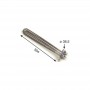 MC Resistencia Lavaplatos Faema Hoonved 4000w 380v