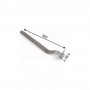 MC Resistencia Lavaplatos Hoonved 6000w 380v