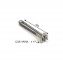 MC Resistencia Lavaplatos Zanussi 3000w 220v 380v