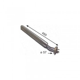 MC Resistencia Lavaplatos Electrolux,Zanussi 12000w 380v