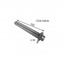 MC Resistencia Lavaplatos Comenda 14000w 380v
