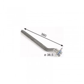 MC Resistencia Lavaplatos Hoonved 4500w 380v