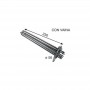 MC Resistencia Lavaplatos Comenda Con Vaina 6000w 380v