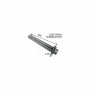 MC Resistencia Lavaplatos Comenda 8000w 380v