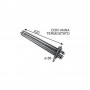 MC Resistencia Lavaplatos Comenda L-420 9000w 380v