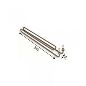 MC Resistencia Lavaplatos Silanos 2500w 230v