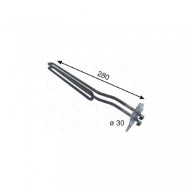 MC Resistencia Lavaplatos Mercuri 2400w 230v