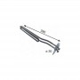 MC Resistencia Lavaplatos Mercuri 2400w 230v