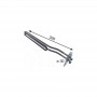 MC Resistencia Lavaplatos Mercuri 3000w 230v
