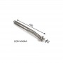 MC Resistencia Lavaplatos Jemi Con Vaina 9000w 380v