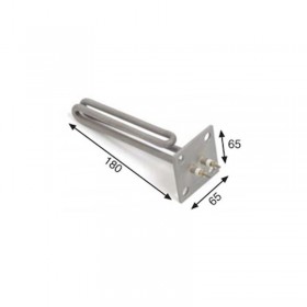 MC Resistencia Lavaplatos Hobart 1100w 230v