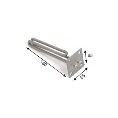MC Resistencia Lavaplatos Hobart 1100w 230v