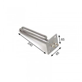 MC Resistencia Lavaplatos Hobart 1500w 230v