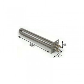 MC Resistencia Lavaplatos Hobart 10000w 380v