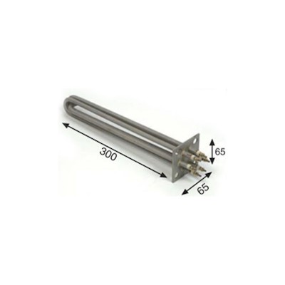 MC Resistencia Lavaplatos Hobart 10000w 380v