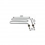 MC Resistencia Lavaplatos 2500w 220v