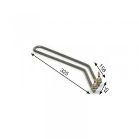 MC Resistencia Lavaplatos 2000w 230v