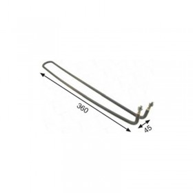 MC Resistencia Lavaplatos Zanussi 1000w 230v