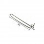 MC Resistencia Lavaplatos Zanussi 1000w 230v