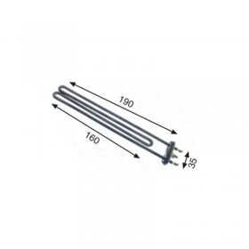 MC Resistencia Lavaplatos Dihr1800w 230v
