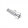 MC Resistencia Lavaplatos Comenda Industrial 3000w 230v