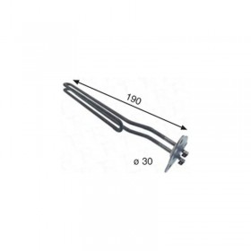 MC Resistencia Lavaplatos Mercuri 2200w 230v