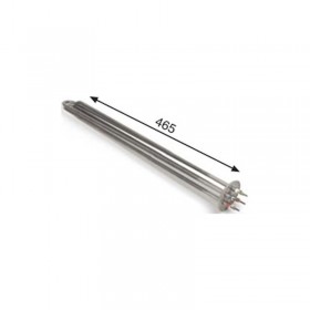 MC Resistencia Hobart 7500w 220/380v
