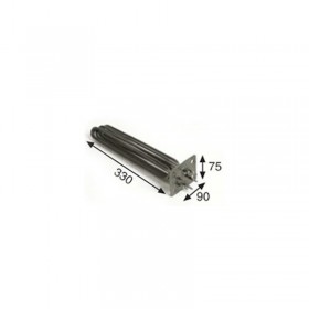 MC Resistencia Lavaplatos Hobart 9000w 380v