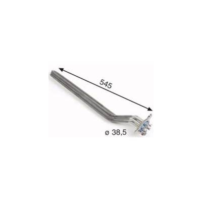 MC Resistencia Lavaplatos Hoonved 8000w 380v