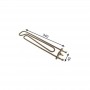 MC Resistencia Lavaplatos Electrobar 2935w 230v