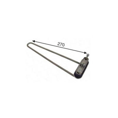 MC Resistencia Lavaplatos Fagor 1000W 230v