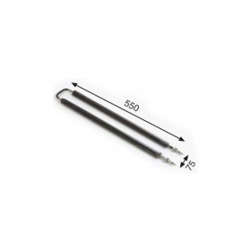 MC Resistencia Lavaplatos Fagor 1500w 220v