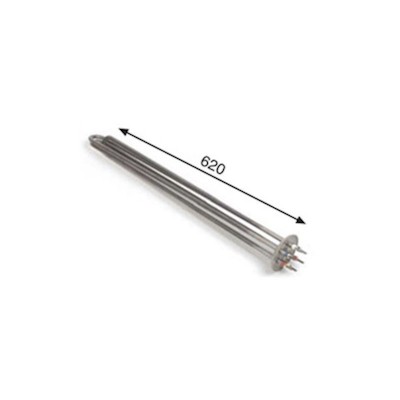 MC Resistencia Lavaplatos Hobart 12000w 230v