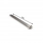 MC Resistencia Lavaplatos Hobart 12000w 230v