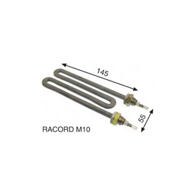 MC Resistencia Lavaplatos 1000w 230v